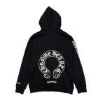 Chrome Hearts Malibu Hoodie