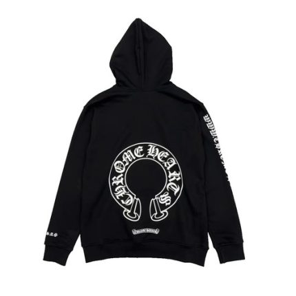 Chrome Hearts Malibu Hoodie
