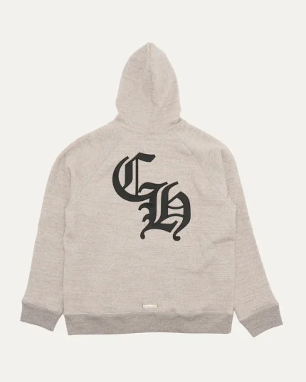 Chrome Hearts Hoodie – Luxury Streetwear Redefined Product Overview: Step into the world of premium street fashion with the Chrome Hearts Hoodie — a masterpiece that blends luxury craftsmanship with bold, edgy design. Handcrafted in Los Angeles, this hoodie embodies the rebellious spirit of Chrome Hearts, featuring signature cross motifs, gothic lettering, and sterling silver detailing that make it an unmistakable icon of style. 🔥 Key Features: Premium Quality Fabric: Made from 100% heavyweight cotton for ultimate comfort, durability, and warmth. Signature Chrome Hearts Design: Features embroidered logos, cross patches, and engraved details that define high-end streetwear. Unisex Fit: Designed for both men and women — offering a relaxed, oversized silhouette perfect for casual or statement wear. Handcrafted in the USA: Each hoodie is meticulously made in Los Angeles, ensuring authenticity and craftsmanship. Exclusive Style: From the Chrome Hearts Matty Boy collection to limited-edition hoodies, every piece reflects luxury and individuality. 💎 Why Choose Chrome Hearts: Chrome Hearts isn’t just fashion — it’s a statement of identity. Loved by celebrities, athletes, and artists worldwide, each Chrome Hearts hoodie reflects exclusivity, attitude, and timeless streetwear luxury. Whether you’re layering for a bold look or styling for comfort, this hoodie elevates every outfit. 🧥 Style Tips: Pair your Chrome Hearts Hoodie with: Chrome Hearts jeans or leather pants for a full streetwear fit. Designer sneakers or boots for a luxury edge. Layer with Chrome Hearts accessories like rings, chains, or trucker hats for a complete look. ⚙️ Product Details: Material: 100% Cotton Fit: Oversized / Relaxed Origin: Made in Los Angeles, USA Available Sizes: S – XL Care: Machine wash cold, hang dry