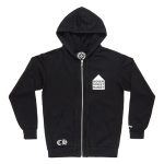 Chrome Hearts Hoodie – Luxury Streetwear Redefined Product Overview: Step into the world of premium street fashion with the Chrome Hearts Hoodie — a masterpiece that blends luxury craftsmanship with bold, edgy design. Handcrafted in Los Angeles, this hoodie embodies the rebellious spirit of Chrome Hearts, featuring signature cross motifs, gothic lettering, and sterling silver detailing that make it an unmistakable icon of style. 🔥 Key Features: Premium Quality Fabric: Made from 100% heavyweight cotton for ultimate comfort, durability, and warmth. Signature Chrome Hearts Design: Features embroidered logos, cross patches, and engraved details that define high-end streetwear. Unisex Fit: Designed for both men and women — offering a relaxed, oversized silhouette perfect for casual or statement wear. Handcrafted in the USA: Each hoodie is meticulously made in Los Angeles, ensuring authenticity and craftsmanship. Exclusive Style: From the Chrome Hearts Matty Boy collection to limited-edition hoodies, every piece reflects luxury and individuality. 💎 Why Choose Chrome Hearts: Chrome Hearts isn’t just fashion — it’s a statement of identity. Loved by celebrities, athletes, and artists worldwide, each Chrome Hearts hoodie reflects exclusivity, attitude, and timeless streetwear luxury. Whether you’re layering for a bold look or styling for comfort, this hoodie elevates every outfit. 🧥 Style Tips: Pair your Chrome Hearts Hoodie with: Chrome Hearts jeans or leather pants for a full streetwear fit. Designer sneakers or boots for a luxury edge. Layer with Chrome Hearts accessories like rings, chains, or trucker hats for a complete look. ⚙️ Product Details: Material: 100% Cotton Fit: Oversized / Relaxed Origin: Made in Los Angeles, USA Available Sizes: S – XL Care: Machine wash cold, hang dry