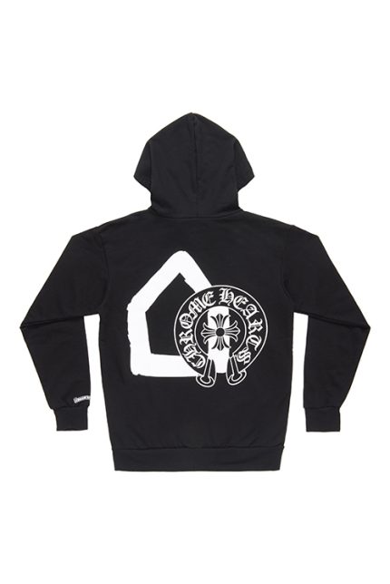 Chrome Hearts Hoodie – Luxury Streetwear Redefined Product Overview: Step into the world of premium street fashion with the Chrome Hearts Hoodie — a masterpiece that blends luxury craftsmanship with bold, edgy design. Handcrafted in Los Angeles, this hoodie embodies the rebellious spirit of Chrome Hearts, featuring signature cross motifs, gothic lettering, and sterling silver detailing that make it an unmistakable icon of style. 🔥 Key Features: Premium Quality Fabric: Made from 100% heavyweight cotton for ultimate comfort, durability, and warmth. Signature Chrome Hearts Design: Features embroidered logos, cross patches, and engraved details that define high-end streetwear. Unisex Fit: Designed for both men and women — offering a relaxed, oversized silhouette perfect for casual or statement wear. Handcrafted in the USA: Each hoodie is meticulously made in Los Angeles, ensuring authenticity and craftsmanship. Exclusive Style: From the Chrome Hearts Matty Boy collection to limited-edition hoodies, every piece reflects luxury and individuality. 💎 Why Choose Chrome Hearts: Chrome Hearts isn’t just fashion — it’s a statement of identity. Loved by celebrities, athletes, and artists worldwide, each Chrome Hearts hoodie reflects exclusivity, attitude, and timeless streetwear luxury. Whether you’re layering for a bold look or styling for comfort, this hoodie elevates every outfit. 🧥 Style Tips: Pair your Chrome Hearts Hoodie with: Chrome Hearts jeans or leather pants for a full streetwear fit. Designer sneakers or boots for a luxury edge. Layer with Chrome Hearts accessories like rings, chains, or trucker hats for a complete look. ⚙️ Product Details: Material: 100% Cotton Fit: Oversized / Relaxed Origin: Made in Los Angeles, USA Available Sizes: S – XL Care: Machine wash cold, hang dry