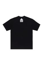 Chrome Hearts × Comme des Garcons × Dover Street Market Black Shirt