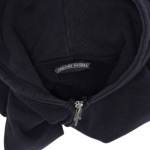 Chrome Hearts Hoodie – Luxury Streetwear Redefined Product Overview: Step into the world of premium street fashion with the Chrome Hearts Hoodie — a masterpiece that blends luxury craftsmanship with bold, edgy design. Handcrafted in Los Angeles, this hoodie embodies the rebellious spirit of Chrome Hearts, featuring signature cross motifs, gothic lettering, and sterling silver detailing that make it an unmistakable icon of style. 🔥 Key Features: Premium Quality Fabric: Made from 100% heavyweight cotton for ultimate comfort, durability, and warmth. Signature Chrome Hearts Design: Features embroidered logos, cross patches, and engraved details that define high-end streetwear. Unisex Fit: Designed for both men and women — offering a relaxed, oversized silhouette perfect for casual or statement wear. Handcrafted in the USA: Each hoodie is meticulously made in Los Angeles, ensuring authenticity and craftsmanship. Exclusive Style: From the Chrome Hearts Matty Boy collection to limited-edition hoodies, every piece reflects luxury and individuality. 💎 Why Choose Chrome Hearts: Chrome Hearts isn’t just fashion — it’s a statement of identity. Loved by celebrities, athletes, and artists worldwide, each Chrome Hearts hoodie reflects exclusivity, attitude, and timeless streetwear luxury. Whether you’re layering for a bold look or styling for comfort, this hoodie elevates every outfit. 🧥 Style Tips: Pair your Chrome Hearts Hoodie with: Chrome Hearts jeans or leather pants for a full streetwear fit. Designer sneakers or boots for a luxury edge. Layer with Chrome Hearts accessories like rings, chains, or trucker hats for a complete look. ⚙️ Product Details: Material: 100% Cotton Fit: Oversized / Relaxed Origin: Made in Los Angeles, USA Available Sizes: S – XL Care: Machine wash cold, hang dry