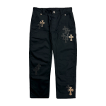 Chrome Hearts Carpenter Pants​