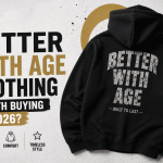 Best Better With Age Clothing for Fall Fashion